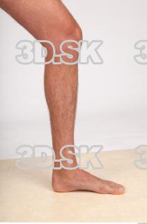 Leg texture of Boris 0002